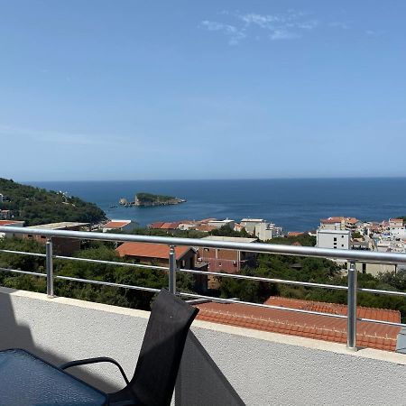 Apartman Joja Apartment Bar Bagian luar foto